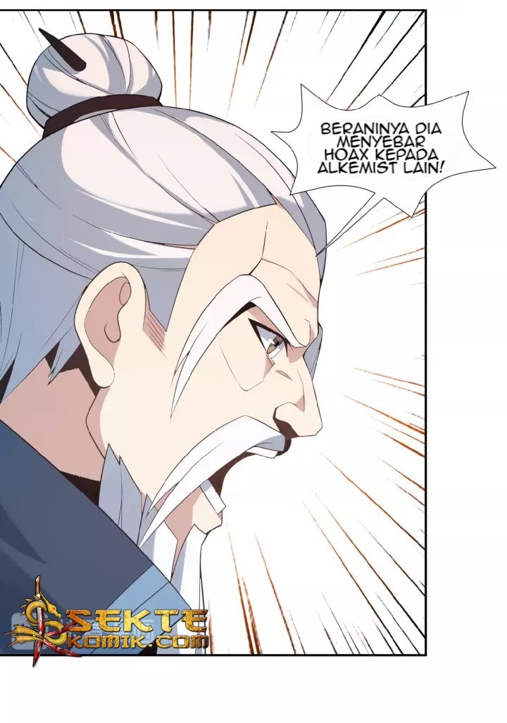 World Of Immortals 2 Chapter 09.5 Gambar 6